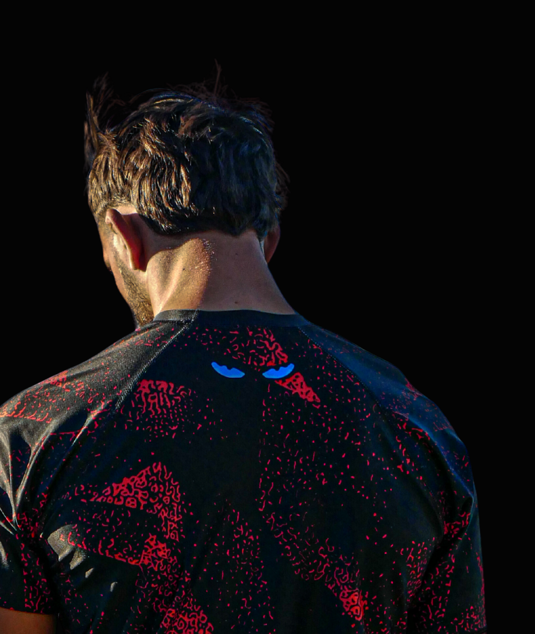 RAGE Rashguard + Fight Shorts Set