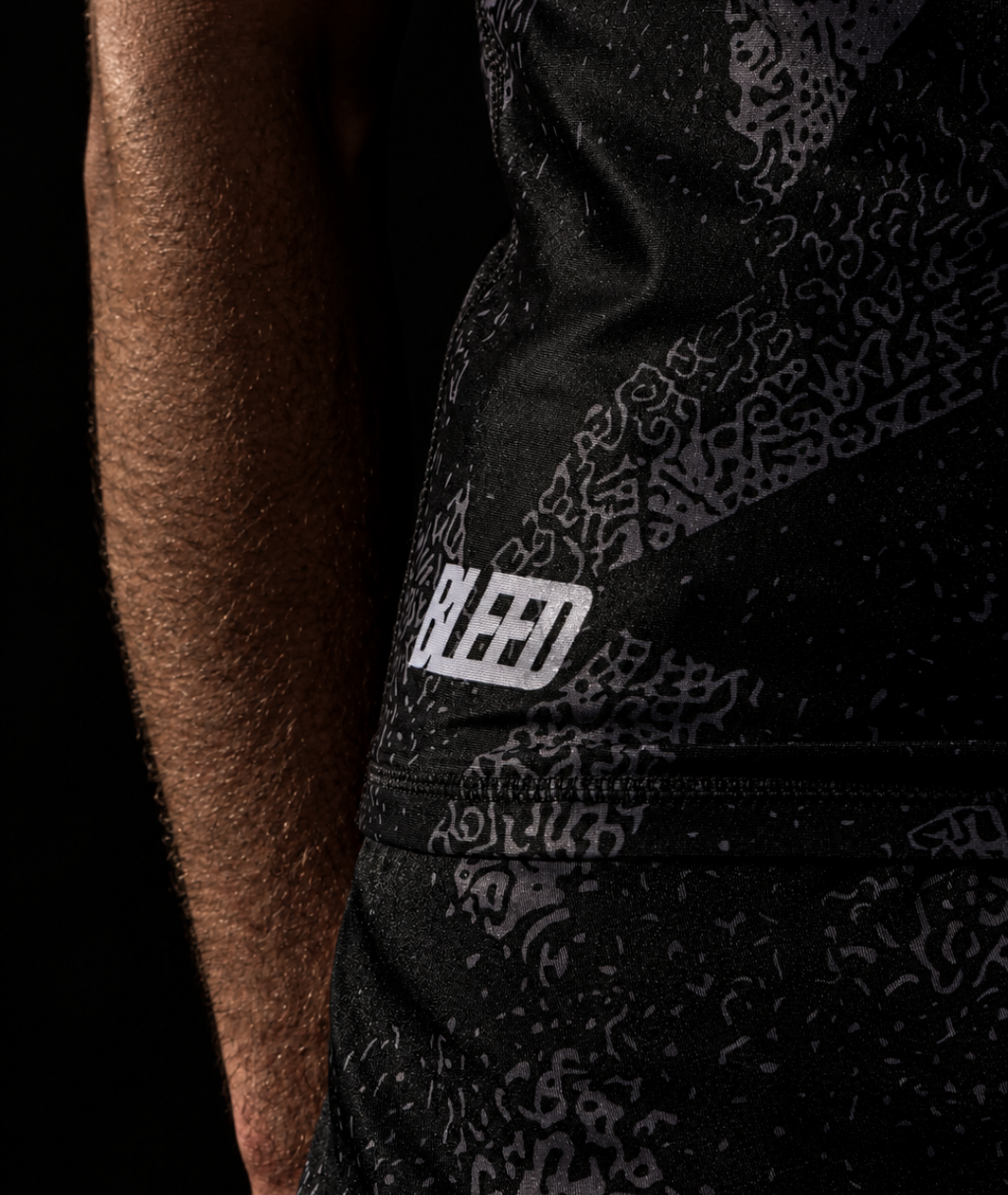 SHADOW Fight Shorts