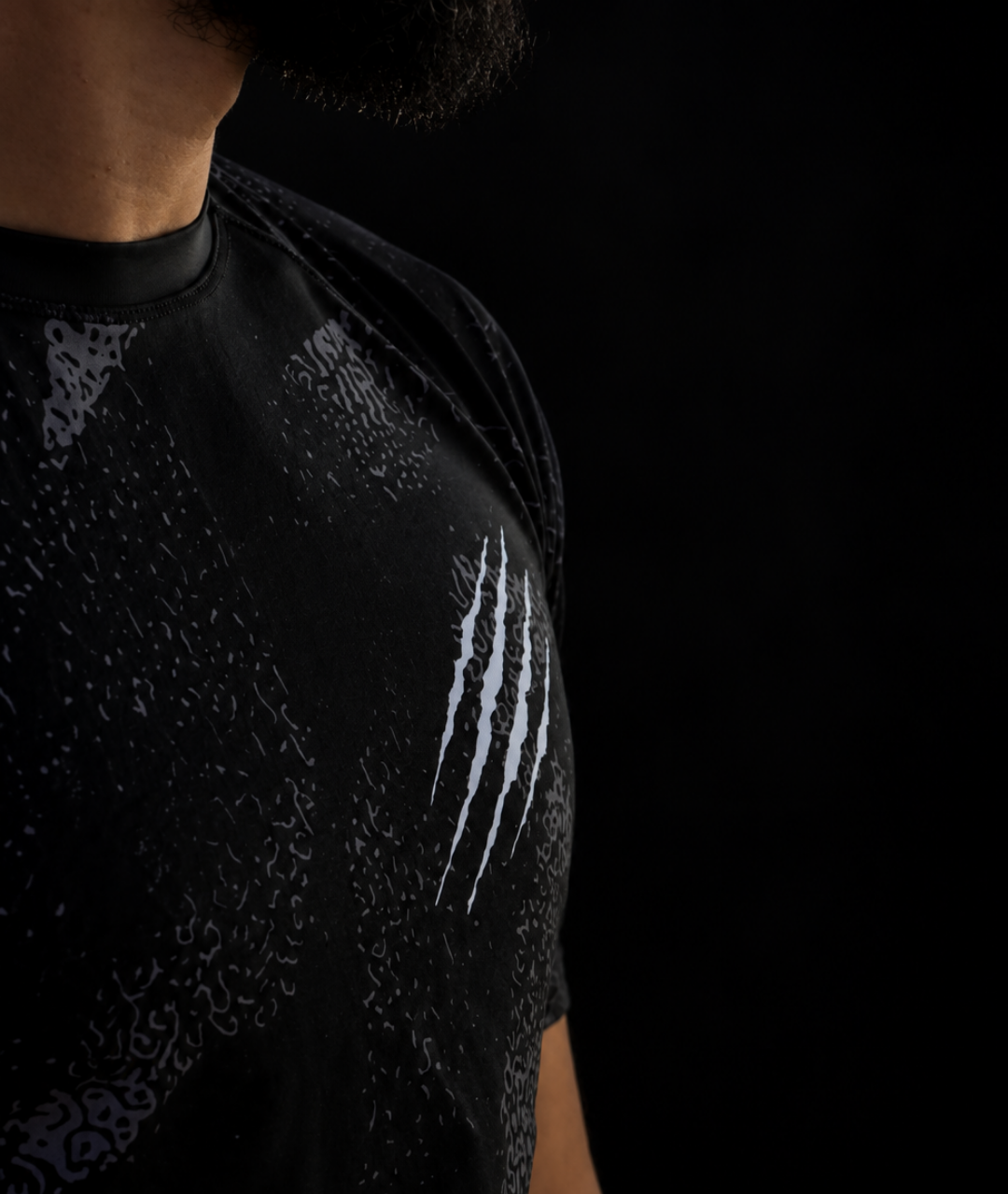 SHADOW Rashguard