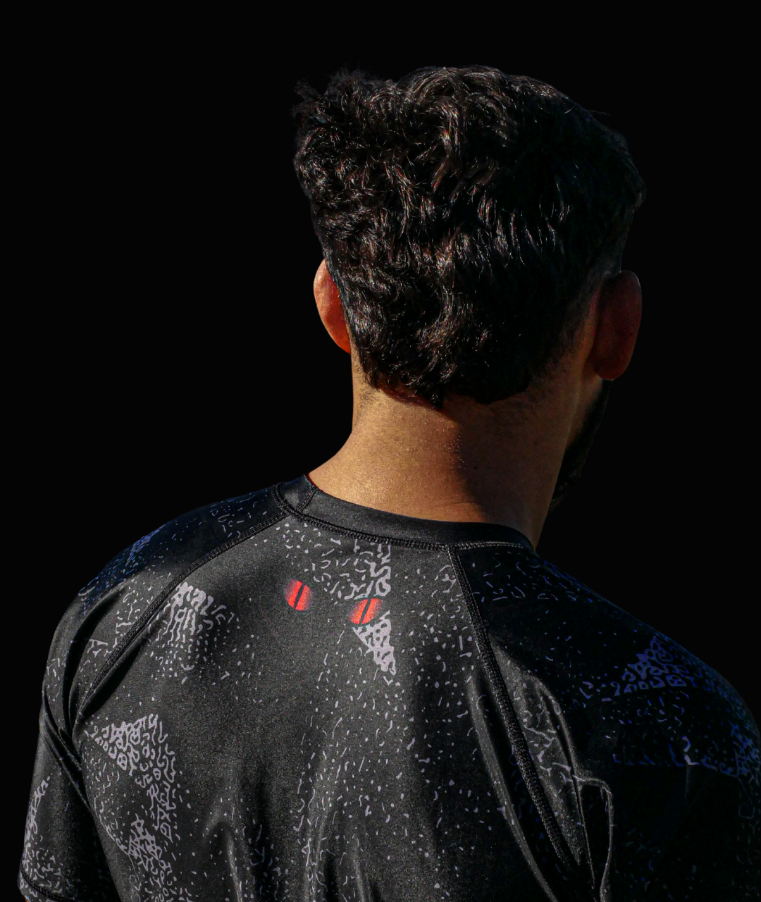 SHADOW Rashguard