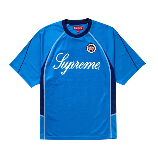 Supreme Jacquard Soccer Jersey