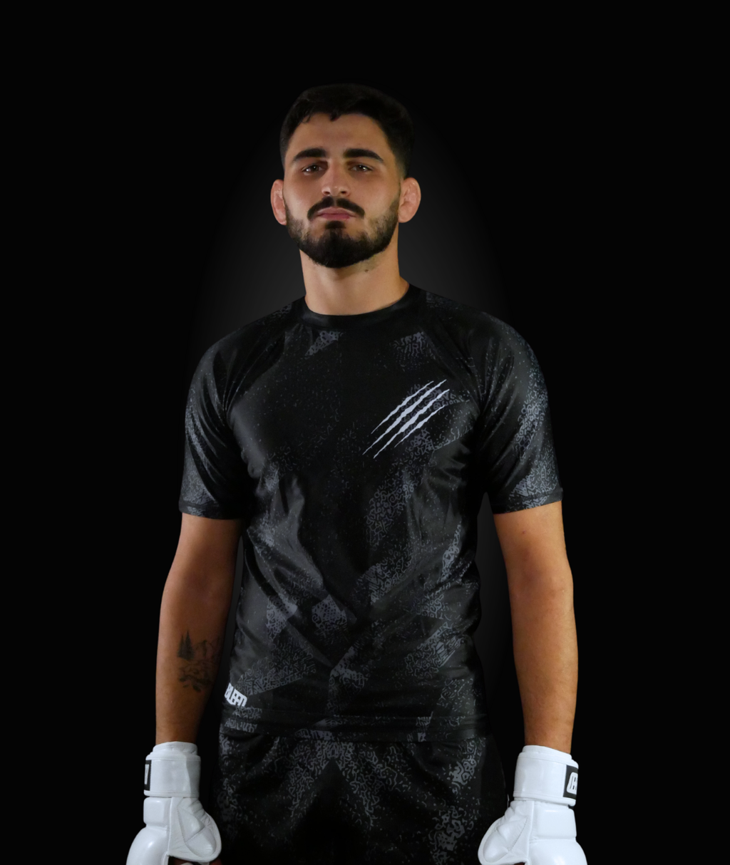 SHADOW Rashguard
