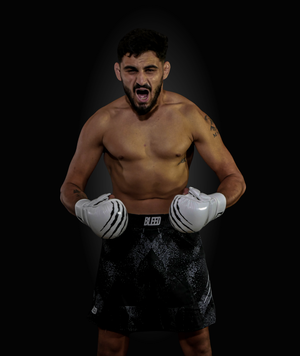 SHADOW Fight Shorts