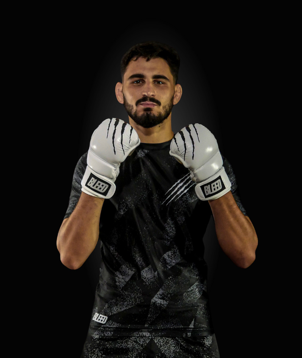 SHADOW Rashguard