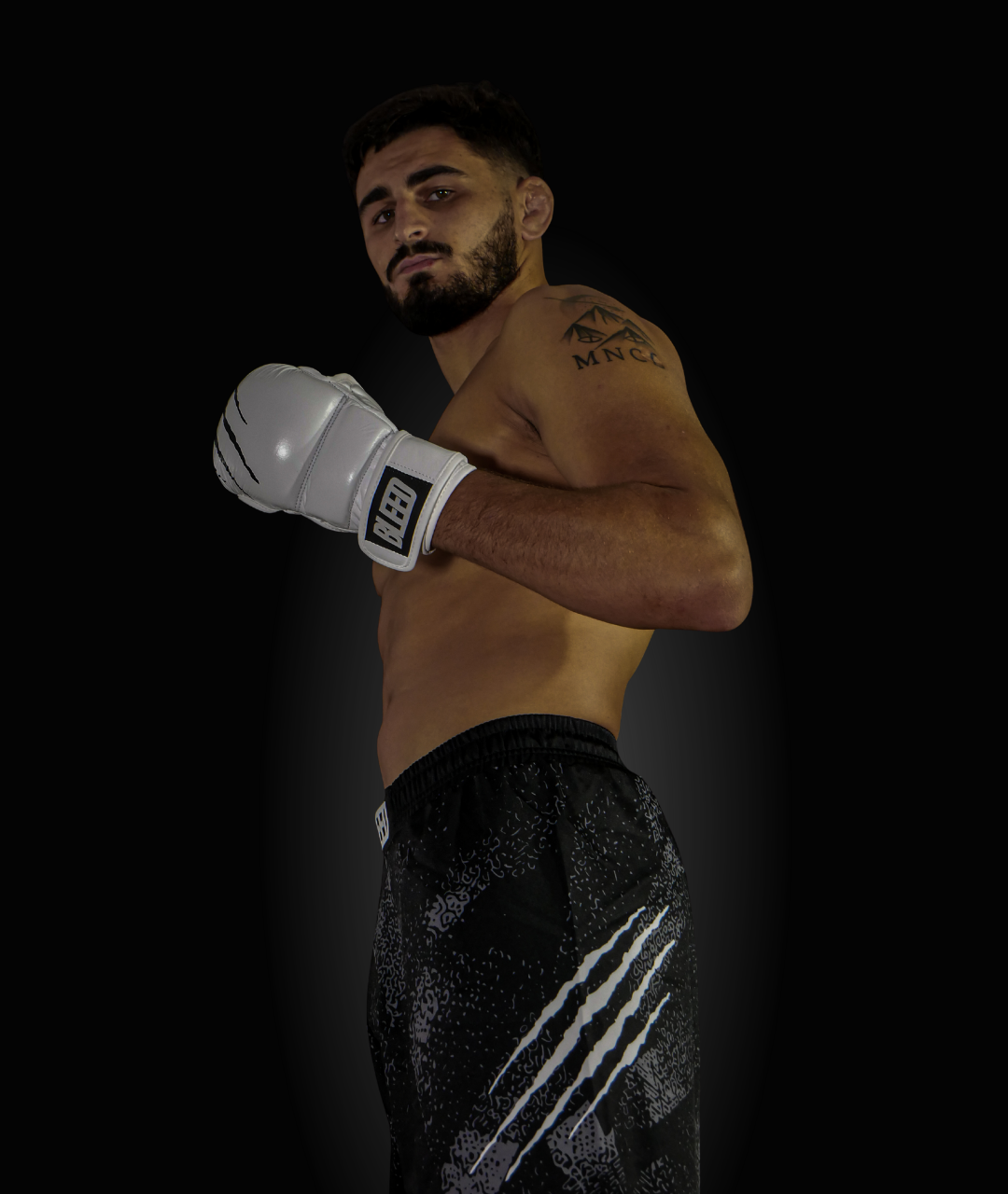 SHADOW Fight Shorts