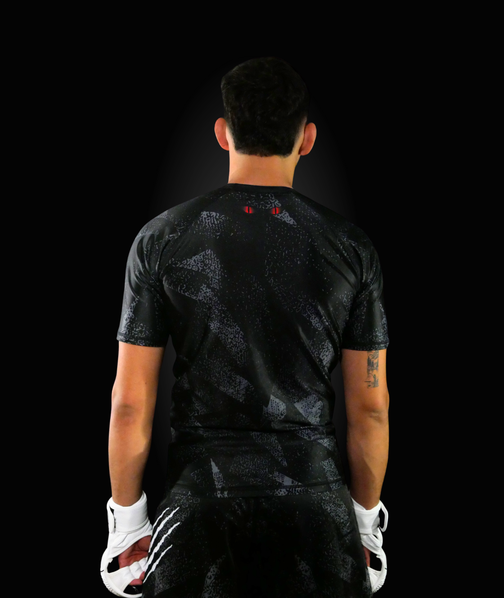 SHADOW Rashguard