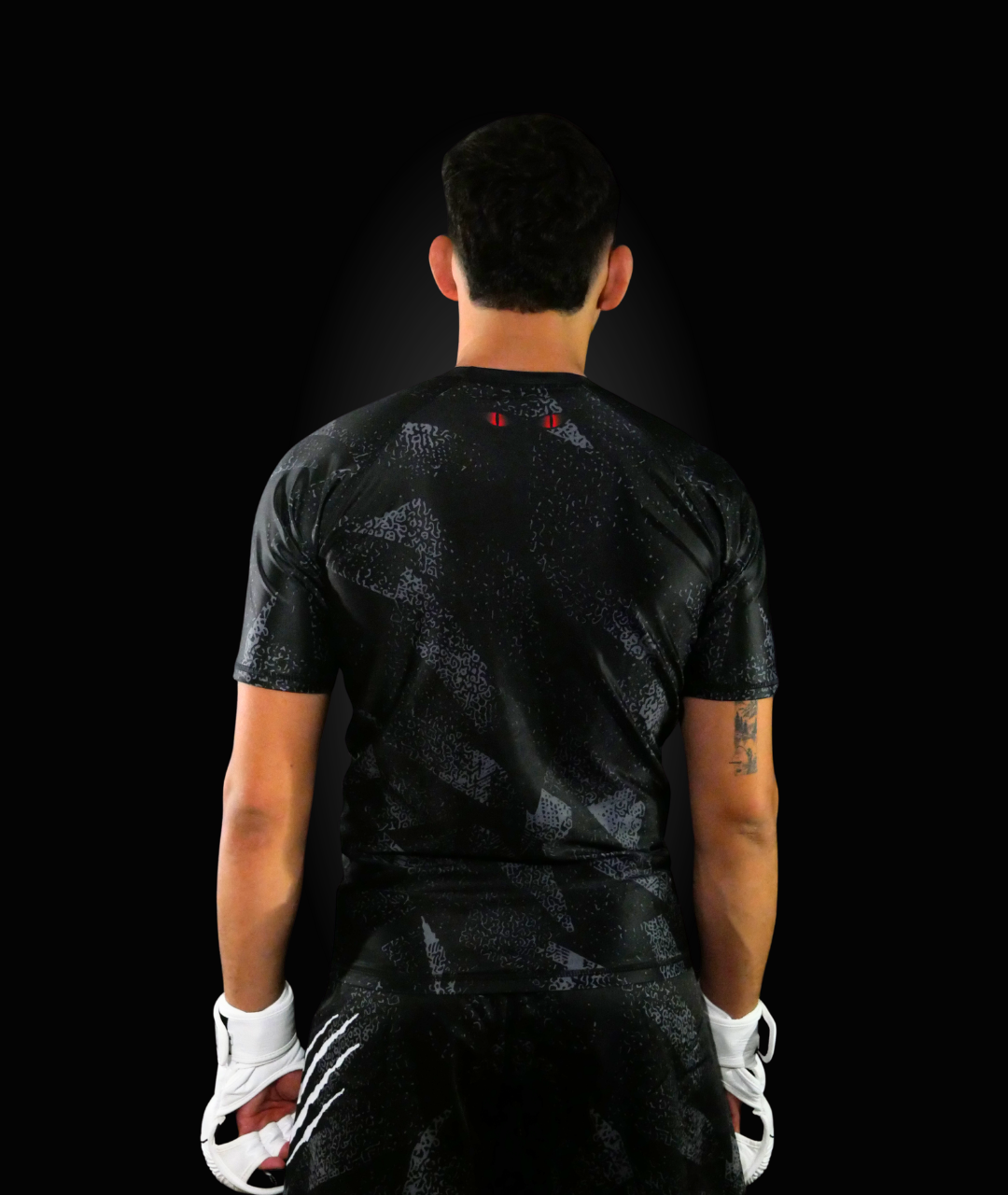 SHADOW Rashguard