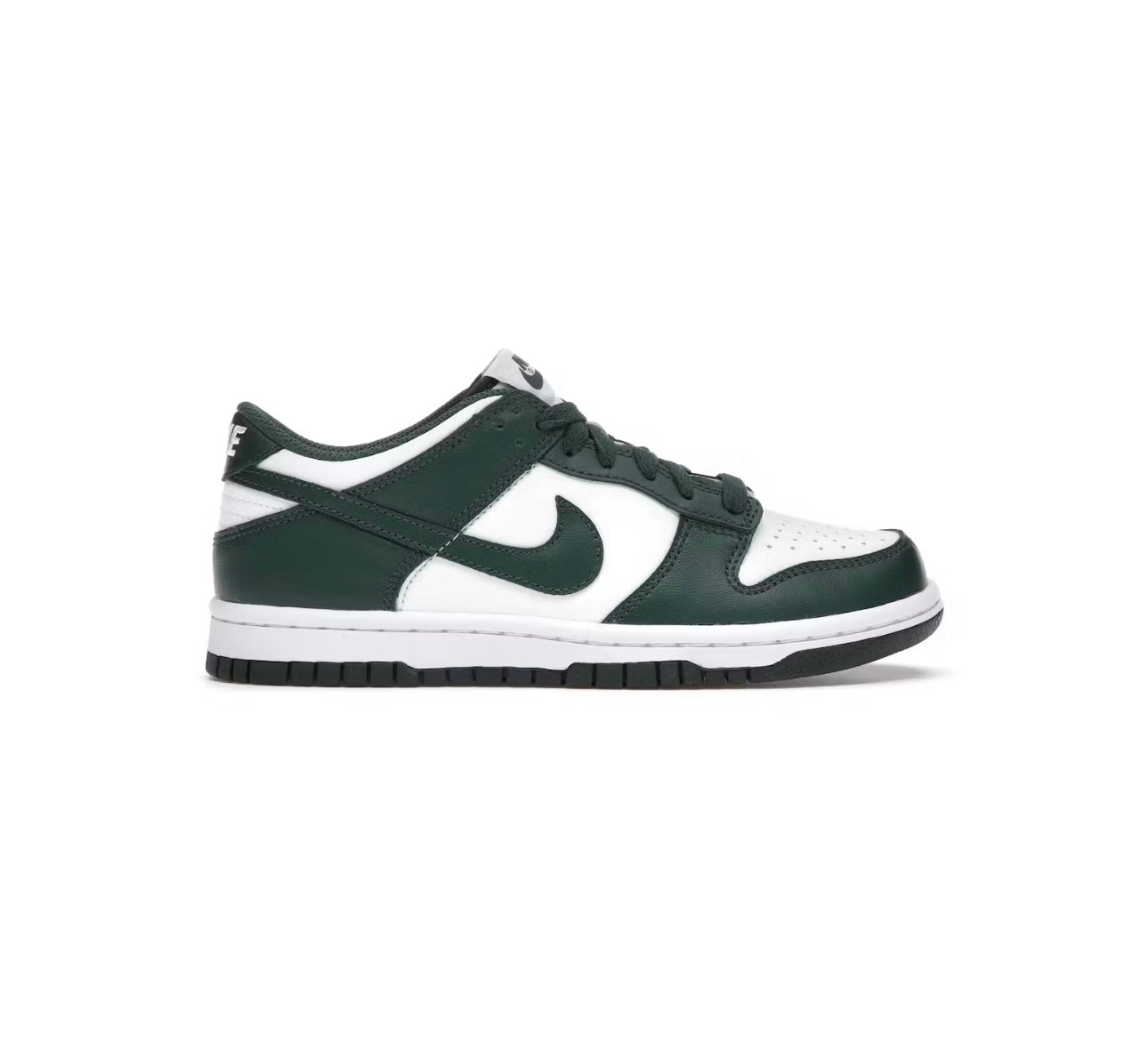 NIKE DUNK LOW MICHIGAN STATE GS