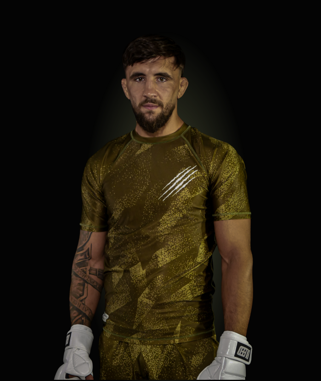TERRAIN Rashguard