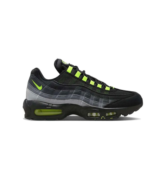 NIKE AIR MAX 95 'BLACK NEON'