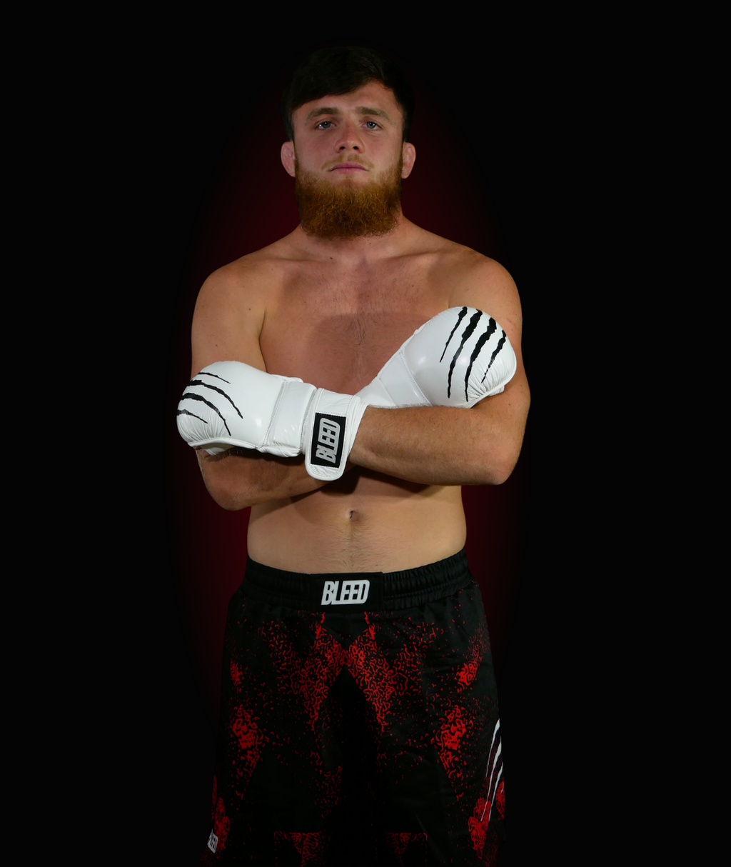 RAGE Fight Shorts