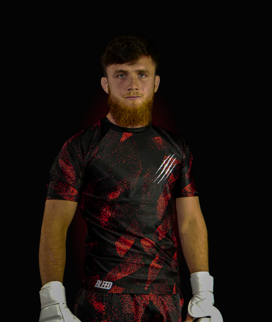 Rashguard RAGE