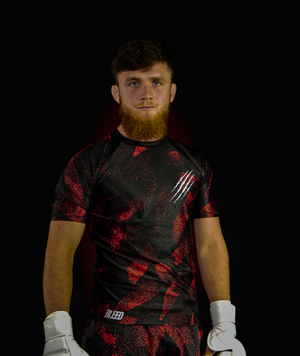 RAGE Rashguard
