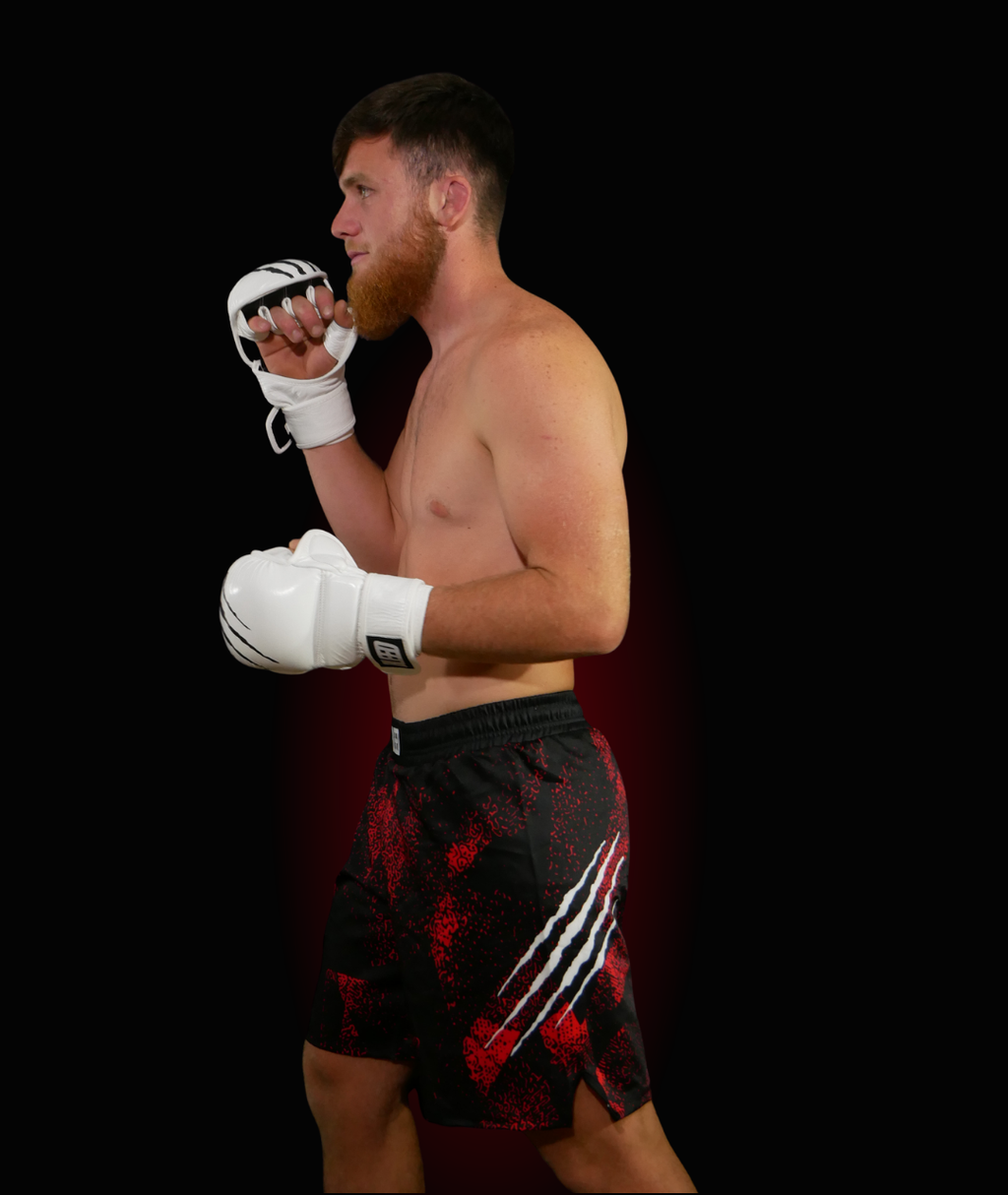 RAGE Fight Shorts