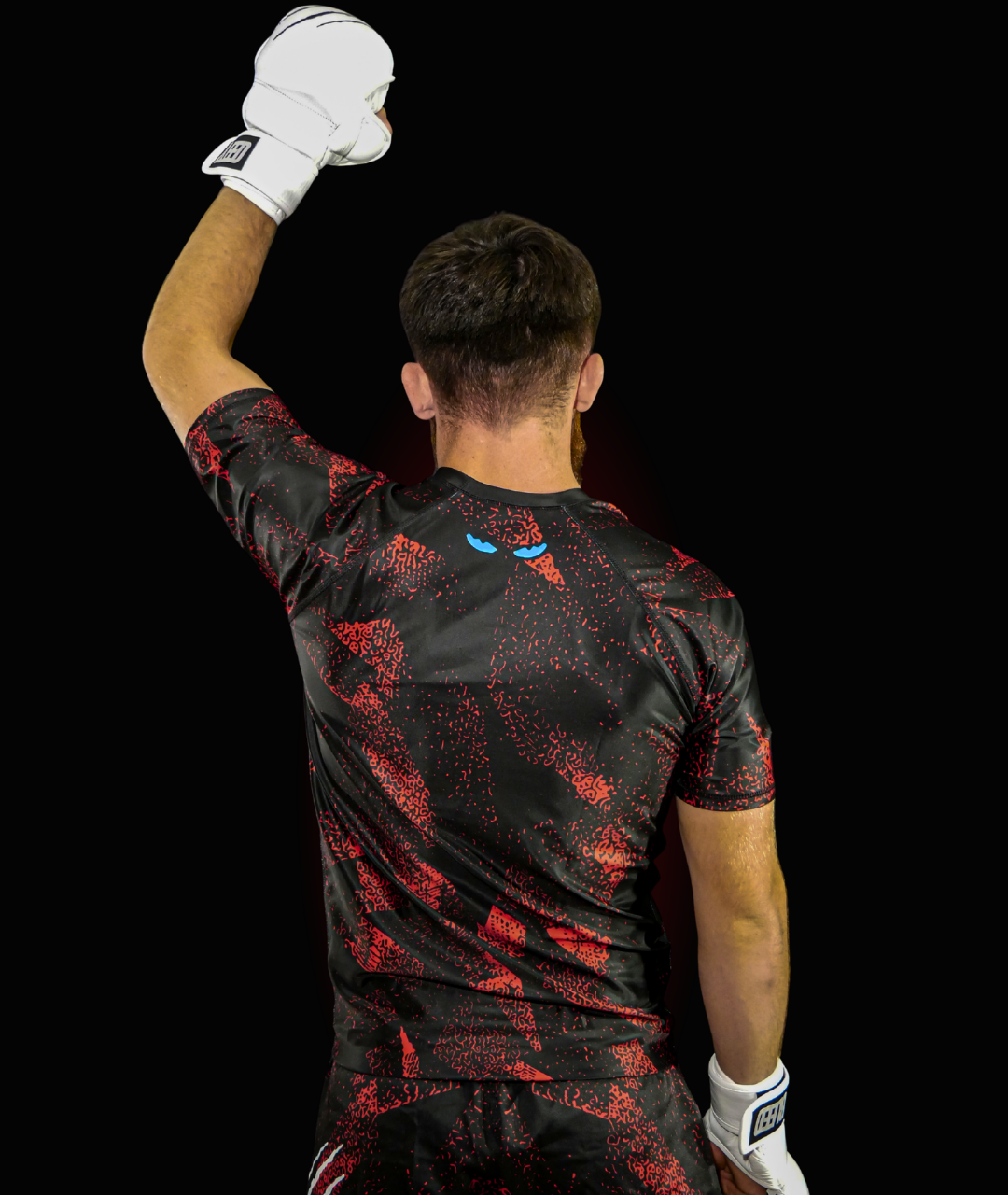 RAGE Rashguard