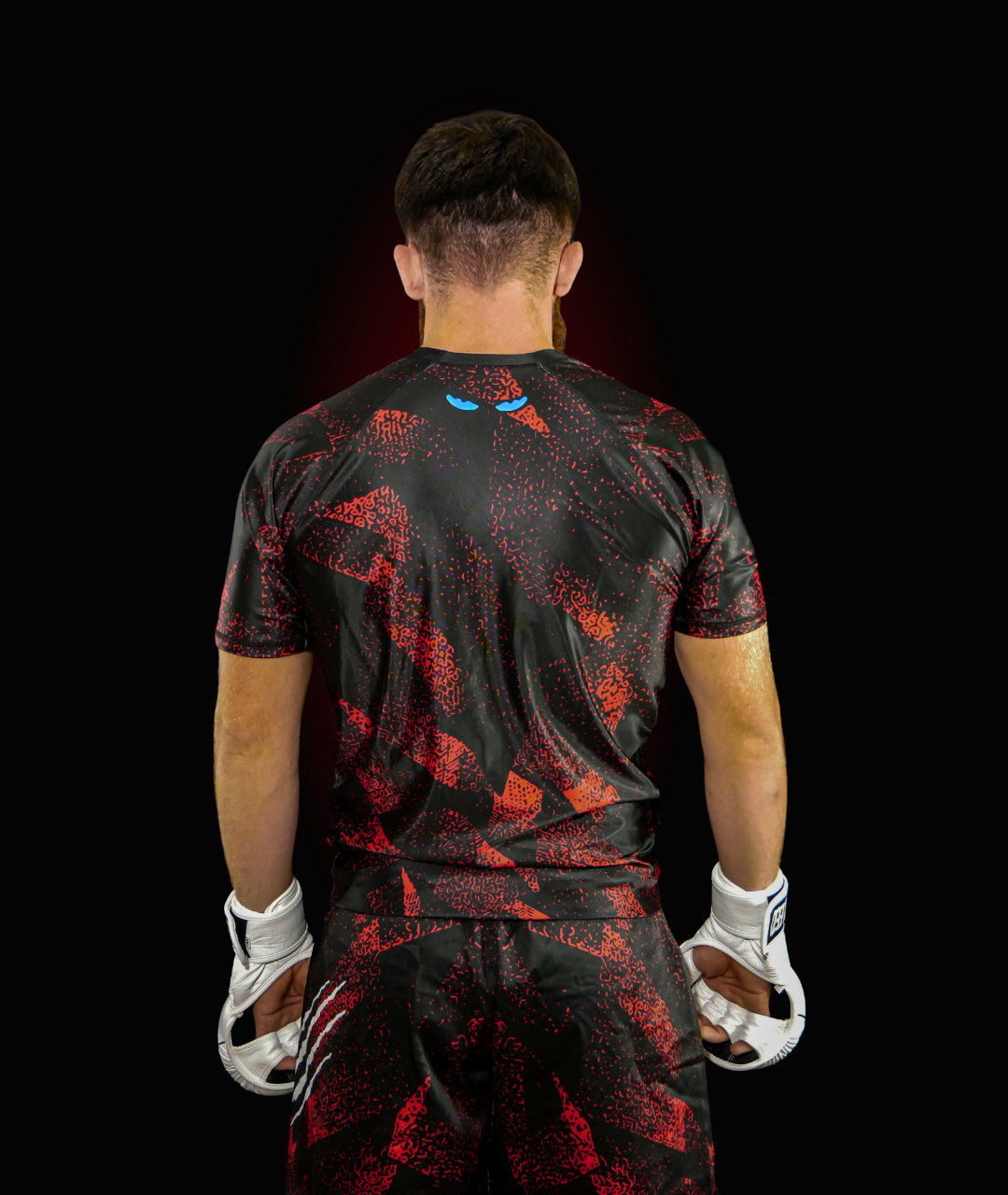 RAGE Rashguard