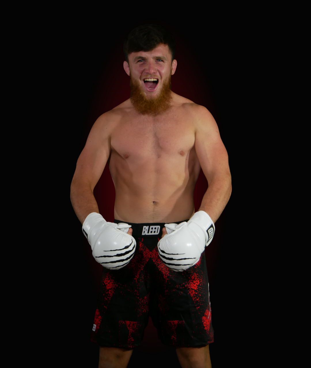 RAGE Fight Shorts