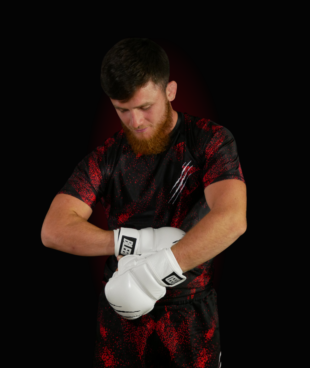 RAGE Rashguard