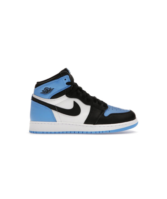 JORDAN 1 RETRO HIGH OG UNC TOE (GS)