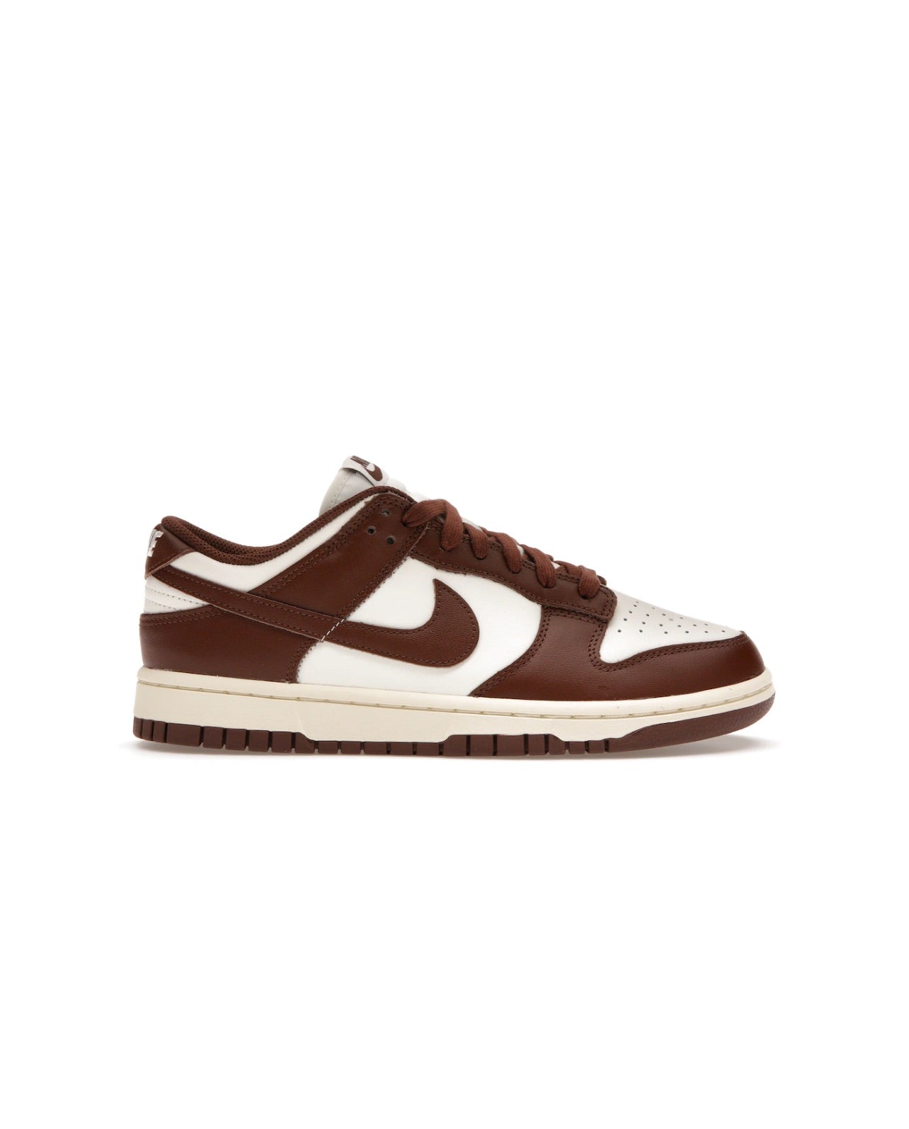 NIKE DUNK LOW CACAO WOW (WOMEN'S)