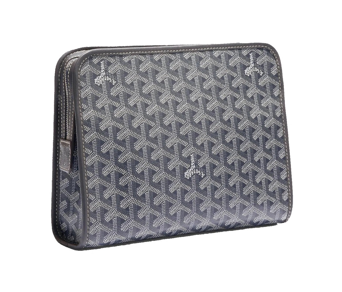 Goyard toiletry 2025 bag mens