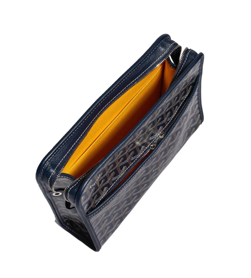 Goyard toiletry bag discount mens