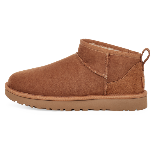 UGG Classic Ultra Mini Chestnut (W)