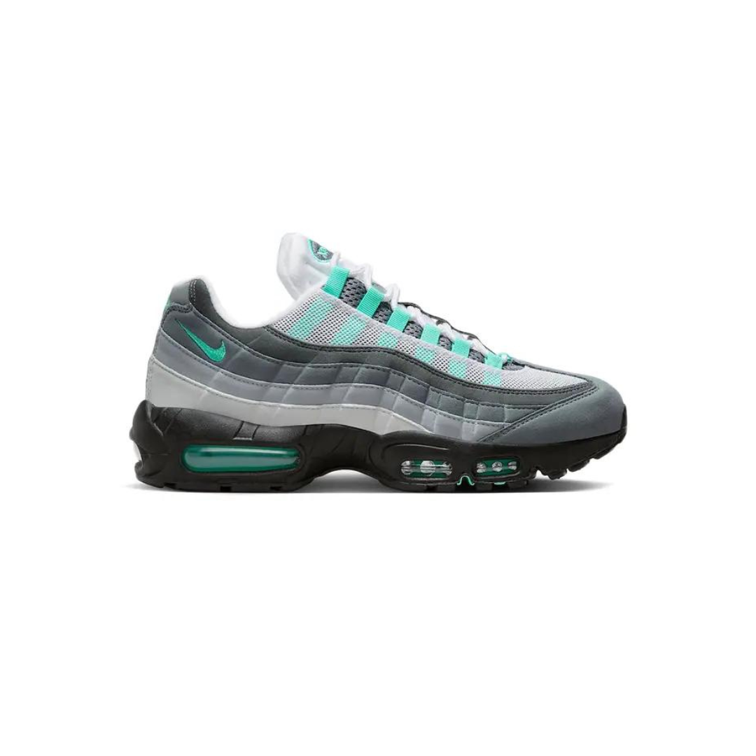 NIKE AIR MAX 95 HYPER TURQUOISE