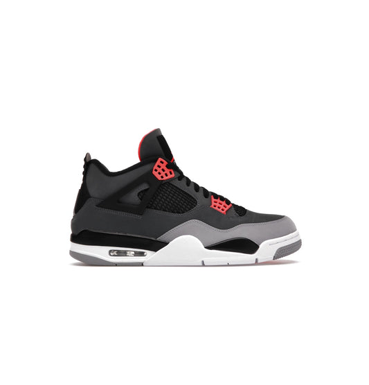 AIR JORDAN 4 RETRO 'INFRARED'