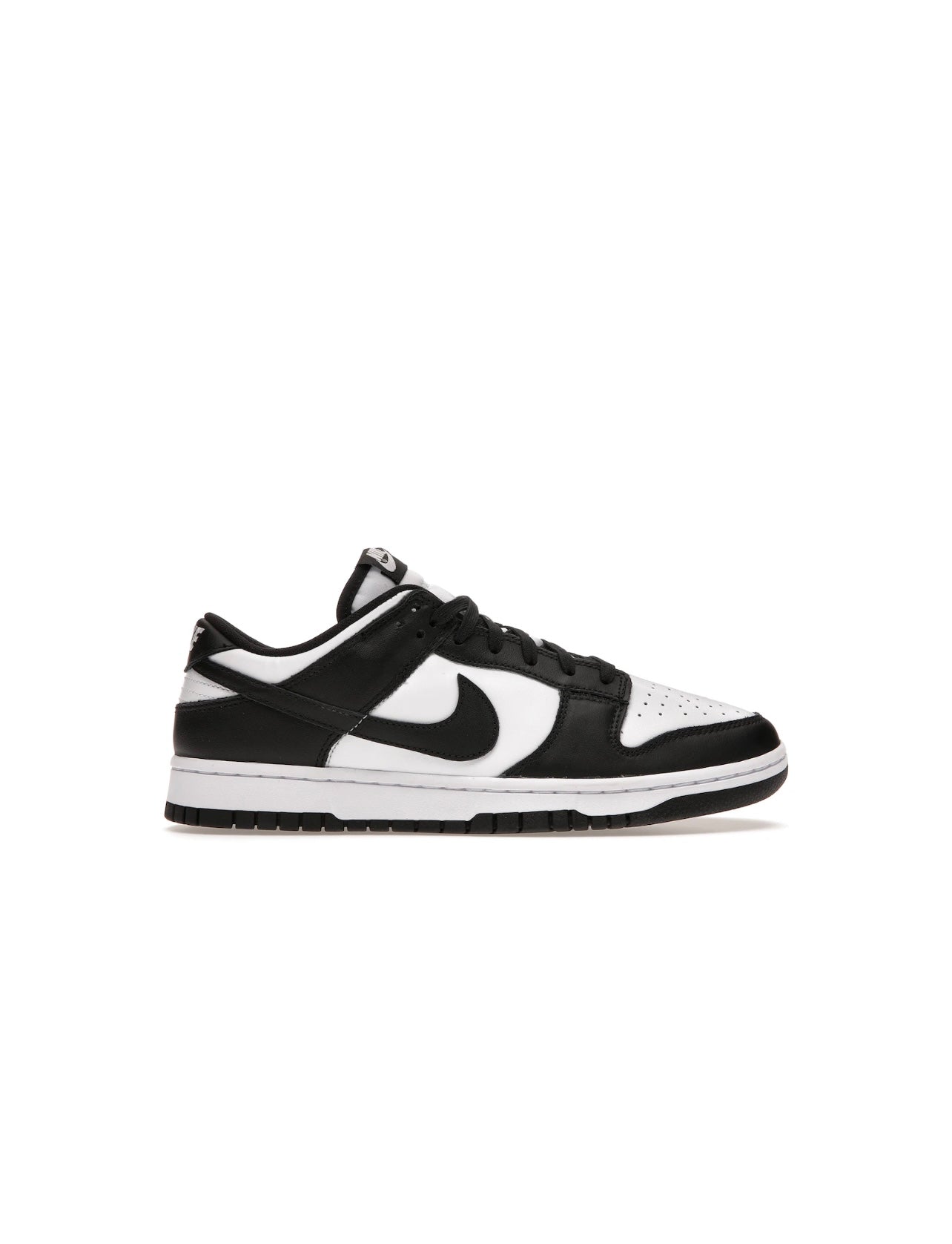 NIKE DUNK LOW ‘PANDA’