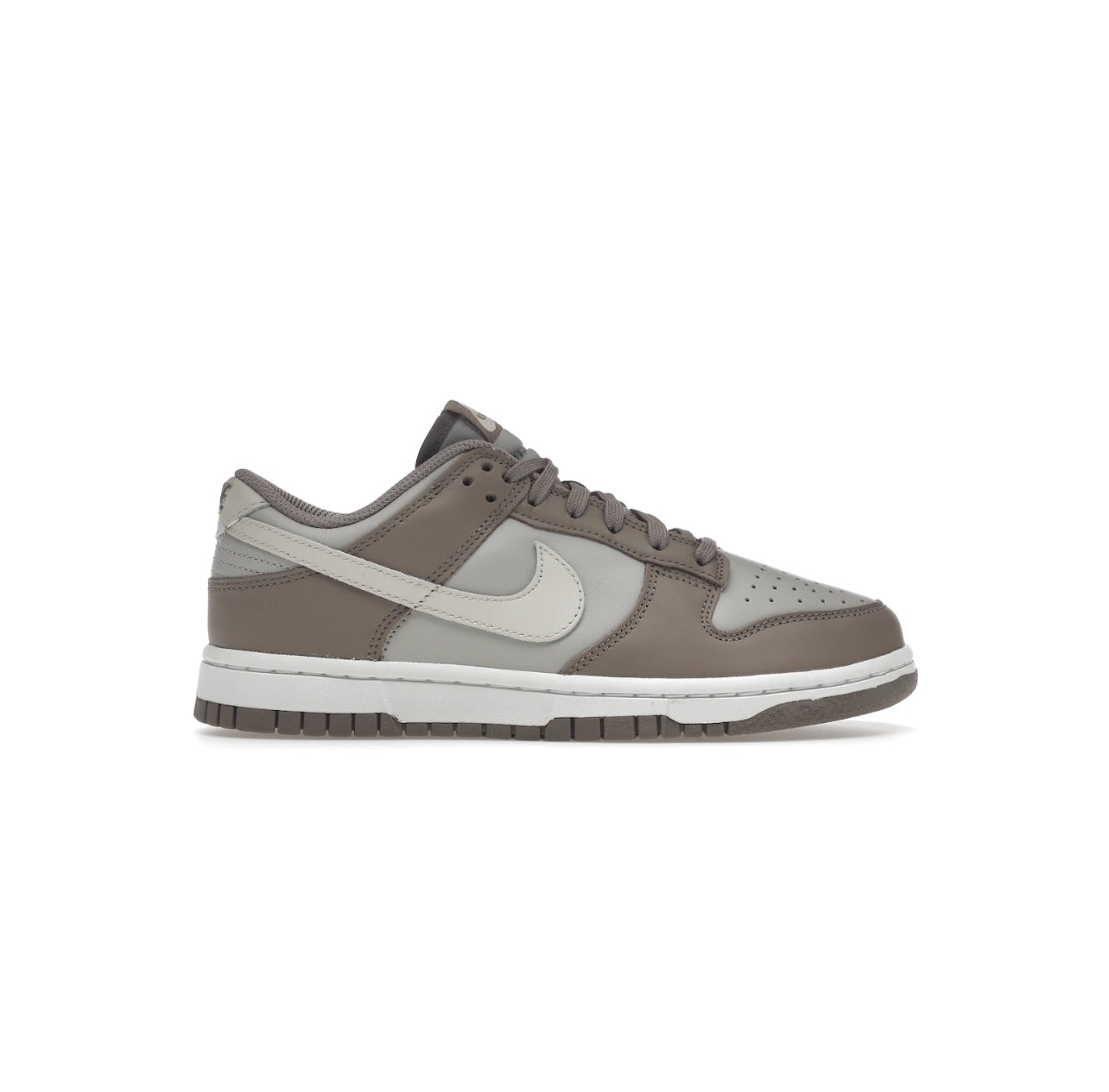 DUNK LOW 'BONE BEIGE' W