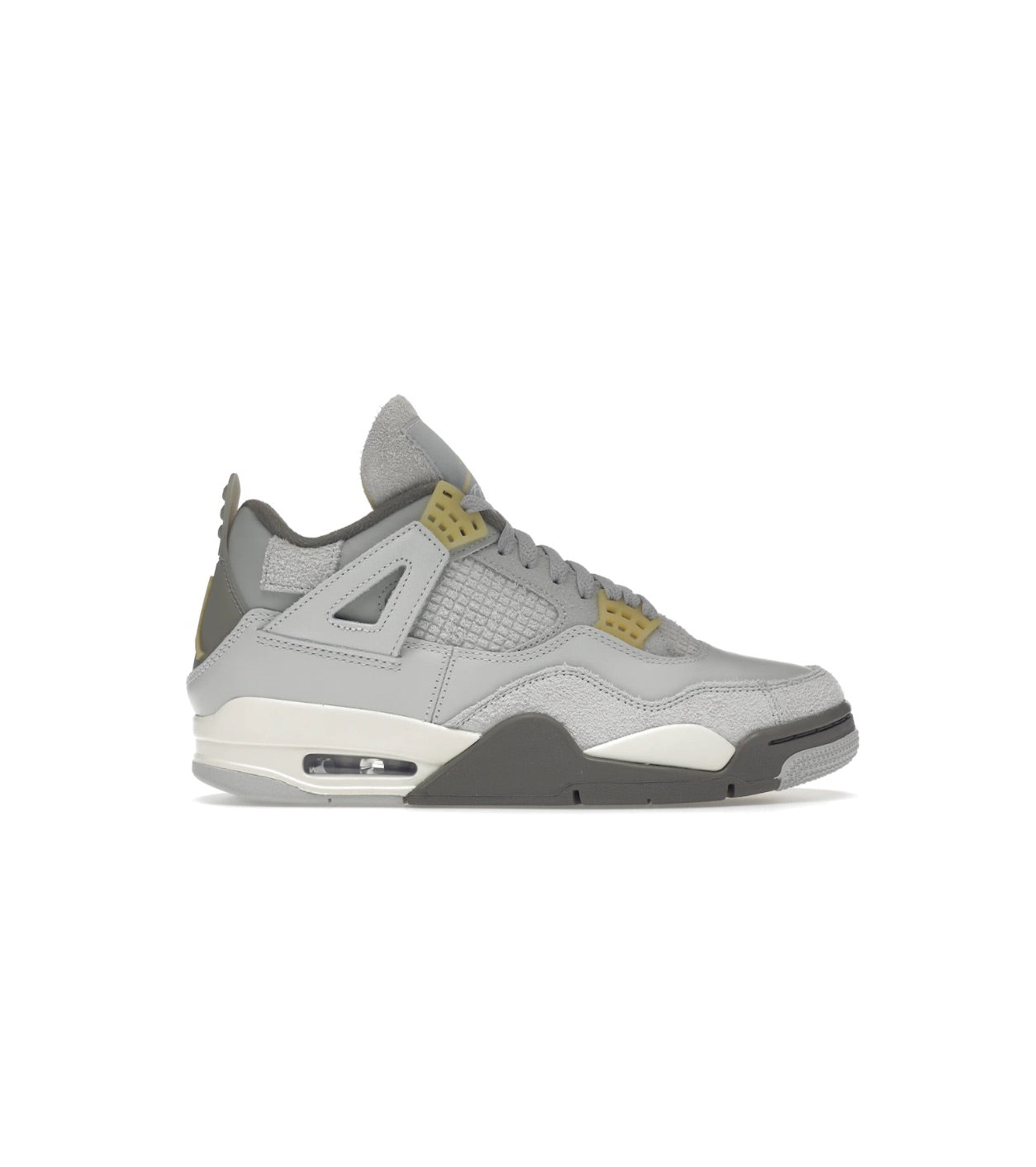 JORDAN 4 'CRAFT PHOTON DUST'